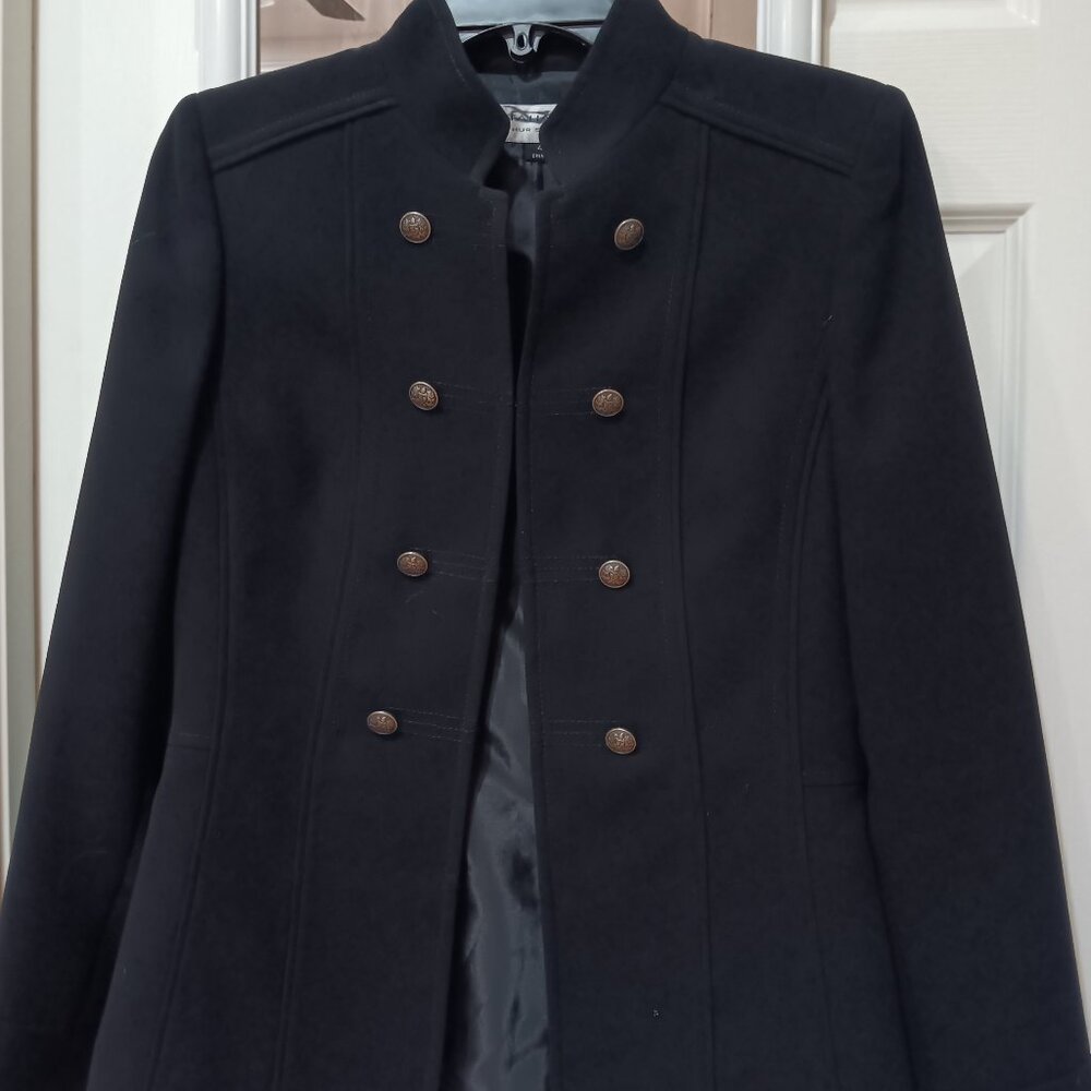 Tahari by Arthur Levine blazer jacket